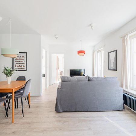 Le Strasbourgeois - Appt 60M² - 6 Voyageurs Apartamento Exterior foto