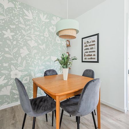 Le Strasbourgeois - Appt 60M² - 6 Voyageurs Apartamento Exterior foto