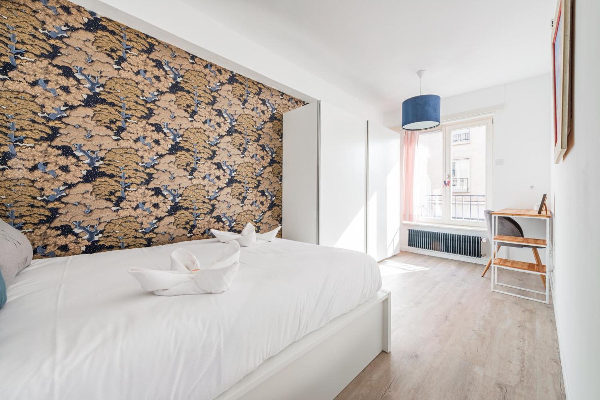 Le Strasbourgeois - Appt 60M² - 6 Voyageurs Apartamento Exterior foto